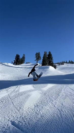 Explore Woodward's Exciting Snowboarding in Park City