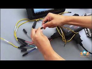 OBDSTAR DC706 Read and Write PSA EDC17C60 TPROT OFF