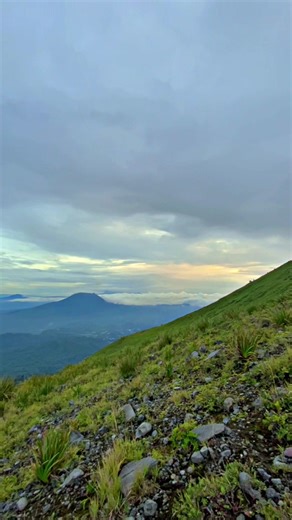 Masi tentang Gamkonora 🤩🙌#pendakigunung #pemula #gamkonoramountain #fypシ゚viral