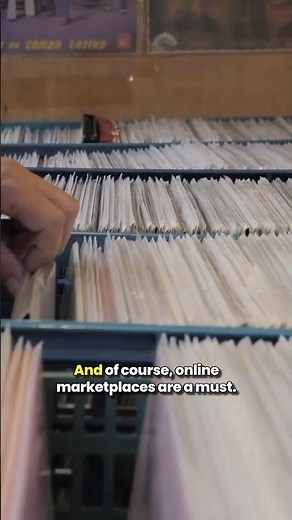 Where to Find the Best Vinyl Record Stores