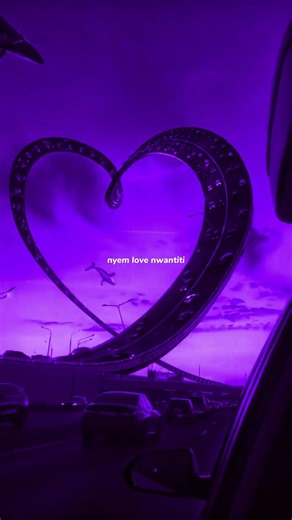 Love Nwantiti - CKay | lyrics | aesthetic | whatsapp Status | English songs | slowed | sped up #edit