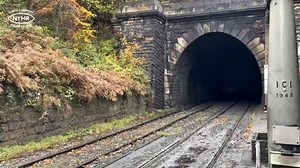 193K views · 3.3K reactions | LNER Class A3 No. 60103 “Flying Scotsman” leaves the tunnel at Grosmont MPD, before climbing the bank to Goathland.  Nick Simpson #NYMR #Railway200 #flyingscotsman #HeritageRailway #lnerclassa3 #SteamTrains #GrosmontMPD #teamshed | North Yorkshire Moors Railway | Facebook