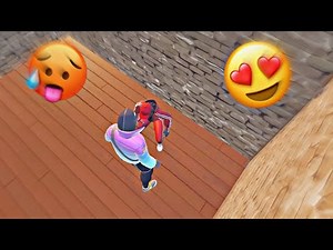 Fortnite Roleplay THE SUS HIGHSCHOOL CRUSH PART 3 (SHES BACK??!) (A Fortnite Short Film)