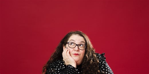 Naomi Alderman racconta il suo nuovo libro “Il futuro”