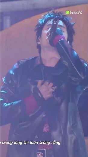 IT'S GON' BE ALRIGHT lần đầu được diên tại Concert #anhtraisayhi2025 #anhtraisayhi2025concert