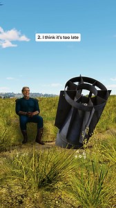 Dealing with a 9000kg Bomb in War Thunder
