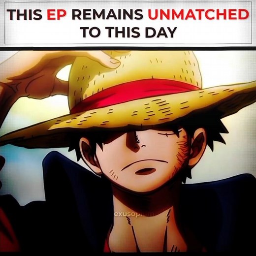 ONEPIECE 1015 WAS PEAK! - Onepiece Wano Edit #onepiece #animeedit #luffy