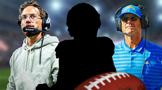 Chargers’ 7-round 2026 NFL Draft according to PFF mock draft simulator