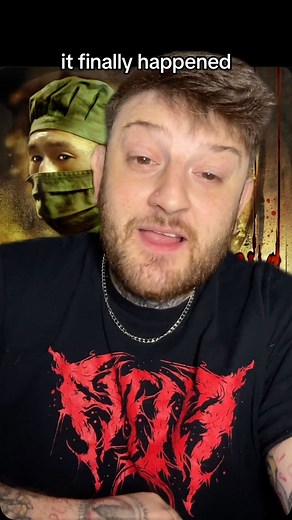 𝕮𝖔𝖑𝖇𝖞 𝖉𝖔𝖊𝖘 𝖍𝖔𝖗𝖗𝖔𝖗🩸 on Instagram: "Grotesque A doctor kidnaps a young couple and forces them into a game of torment that slowly extinguishes their hopes for survival. . . . #horrortok #horror #horrorcommunity #movietoker #horrormovie #horrorfan #horrorcontent #moviestowatch #movierecommendation #BulanPenuhCobain #horrorcommunityoftiktok #scary #terrortiktok #extreme #extremehorror #torture"