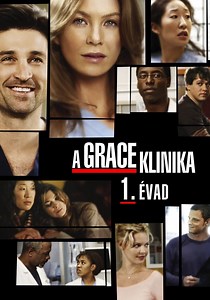 A Grace klinika 1. évad epizódok online lejátszása