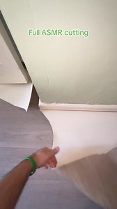 991K views · 4K reactions | ASMR floorimg installer #asmr #asmrsounds #asmrvideo #views #flooringinstaller #stranglysatifiying #trusttheprocess | Dorset_dagger | Facebook