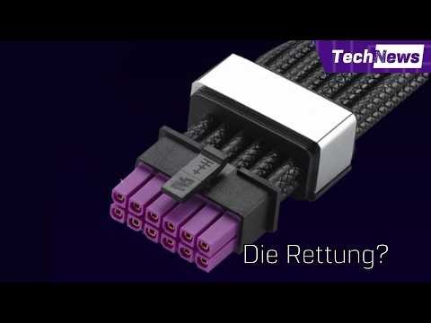 12V-2x6 - ENDLICH die Lösung?