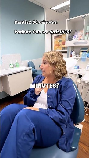 How Long Does A Root Canal Take?