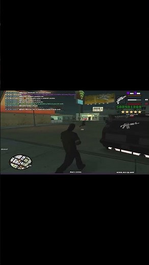 war against the police👮‍♂️🚔🚨 l WestZone Roleplay SAMP #gta #gtasanandreas #roleplay #gaming #samp
