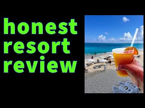 BEST Bahamas Resort That WON'T Break Your Budget • Full Review • Riu Palace Paradise Island • 2023
