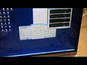Coolermaster Notepal Ergostand Notebook Cooler Review & Temperature Testing Linus Tech Tips