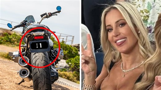 Aus’ rarest number plate to fetch $1m