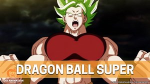 309K views · 880 shares | Another Legendary Super Saiyan! who hates Goku  | Crunchyroll | Facebook