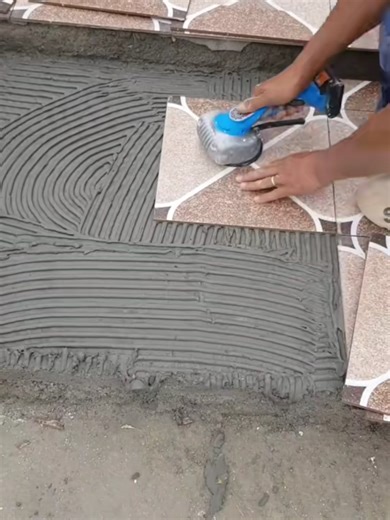 Tiling Stairs: Essential Tips for a Successful Project