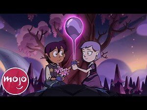 Top 10 Most Emotional The Owl House Moments