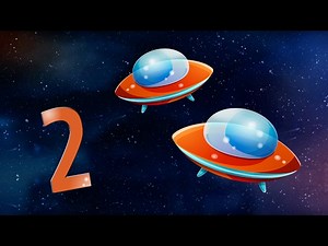 Story to learn the numbers - English Educational Videos | Little Smart Planet