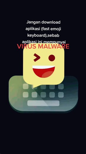 Are Facemoji Keyboard and Moji Apps Safe? Virus Risks Explained