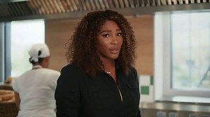 Subway TV Spot, 'Too Much for One Spokesperson 3' Feat. Serena Williams, Megan Rapinoe, Stephen Curry