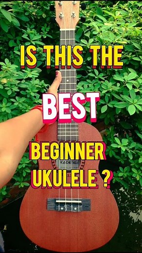 Unboxing the Cutest Ukulele of 2025 |Kadence Concert Ukulele 23'' 🤯Under 2000 - Best for Beginners