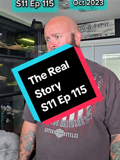 Reflections on Love and Family: The Real Story S11 Ep 115