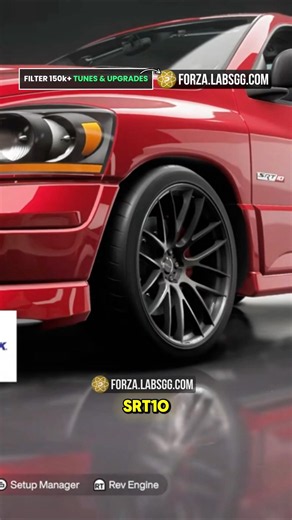 Forza Horizon 6 Best Share Codes Festival Car Tunes