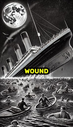 The SS Californian watched the Titanic's fate #sscalifornian #titanic #fblifestyle | Peculiar History