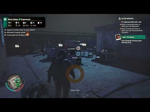 How to Invite Friends in State of Decay 2