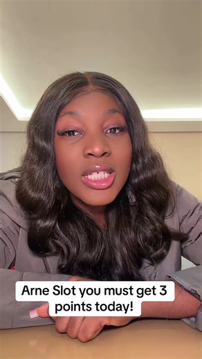 Arne Slot's Must-Win Match for Arsenal