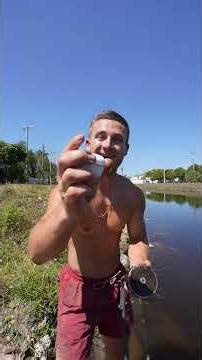 Fishing With The WORLDS STRONGEST Magnet
