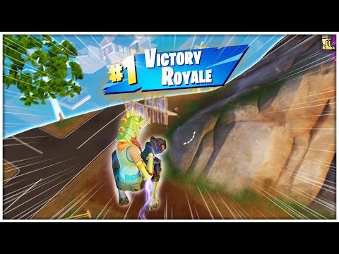 Wij winnen ALTIJD in Fortnite!