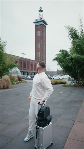 Ich liebe meinen Job😍