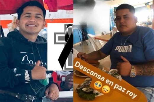 Xalatlaco declara 40 días de luto tras masacre en tianguis