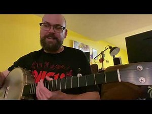 How-To Clawhammer Banjo: Faking It with Fireball Mail