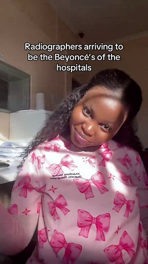 Radiographers: The Unsung Beyoncé’s of the Hospital