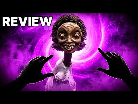 Don't Buy Little Nightmares VR Until You Watch This! (Altered Echoes Review)