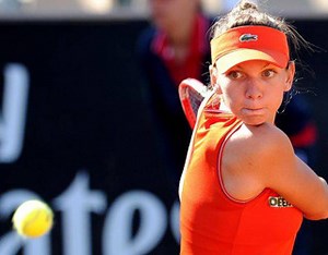 Simona Halep, in finala la Bruxelles