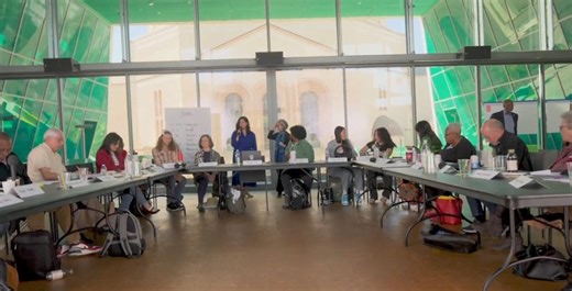 A Brief But Spectacular take on the power of intergenerational communities