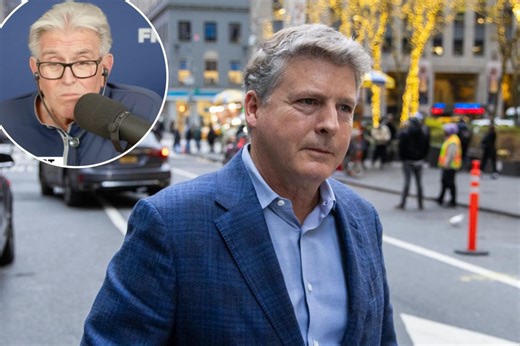 Mike Francesa goes on explosive rant over Hal Steinbrenner’s Yankees claim: ‘Opened Pandora’s box’