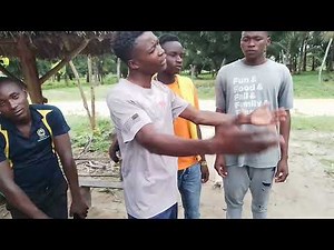 Papa JD ft nizicoinise - kabengi official video
