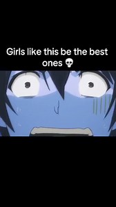 202K views · 6K reactions | When your yandere girlfriend get jealous #Shimoneta | Anime/£ | Facebook