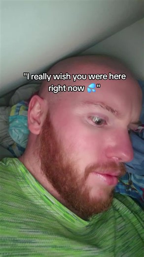 Funny Moments of Missing Someone