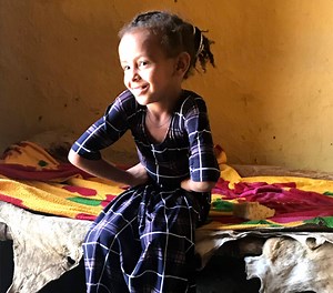 Leave a gift in your Will | Bequests | Anglican Aid