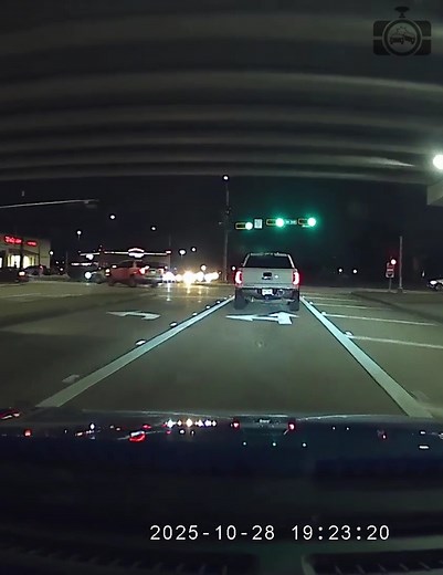 Just because right on red exists, does not mean you have the right of way. | Dashcam Lessons