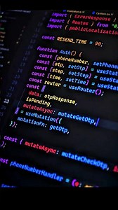 Top programming languages and what they do