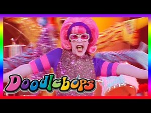 The Doodlebops - Moon Doodles | HD | Watch Online | Musical Shows For Kids